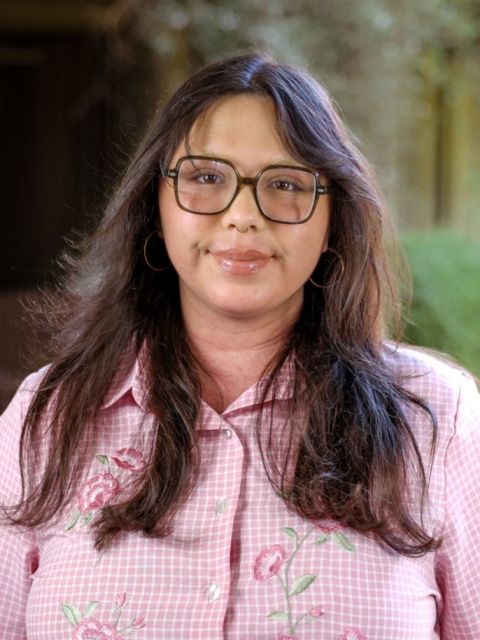 Mireya Ballesteros