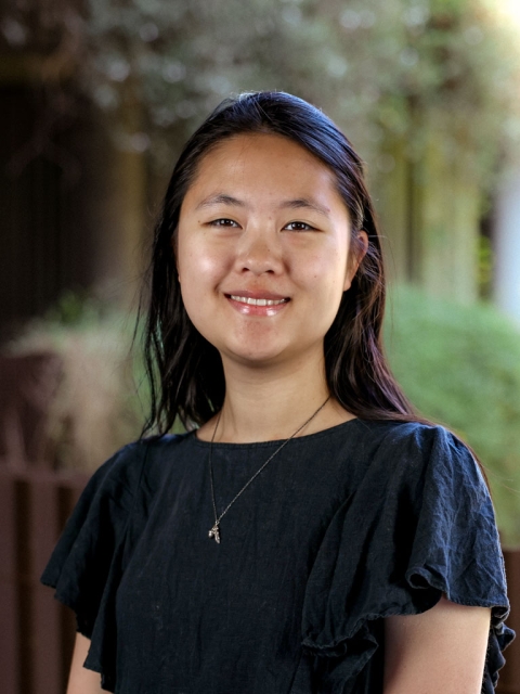 Evelyn Chin